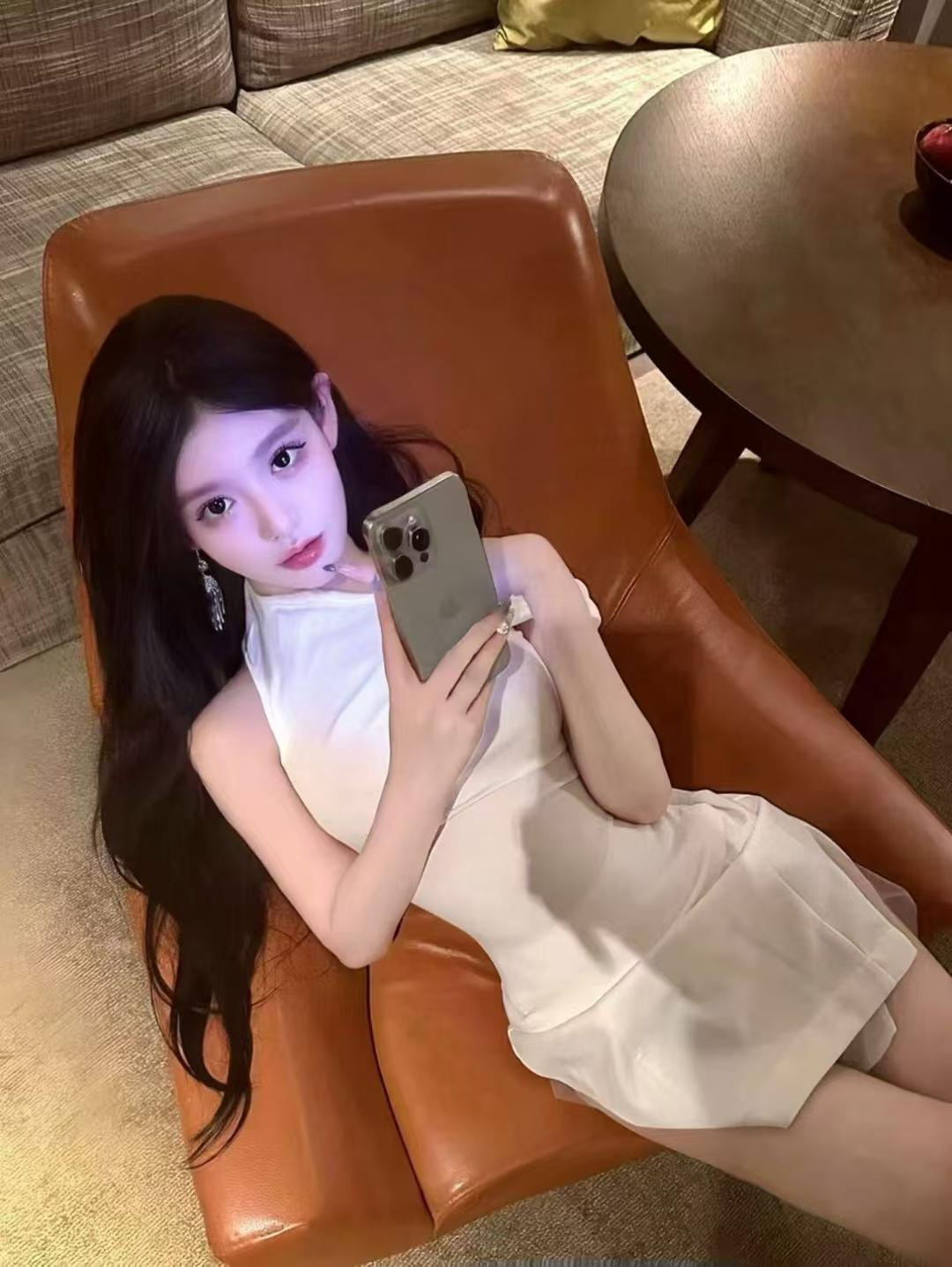 北京高端商务学生