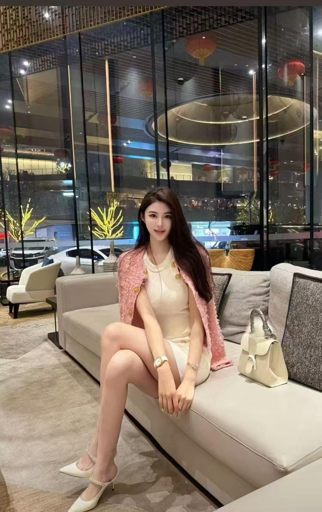 北京伴游模特服务